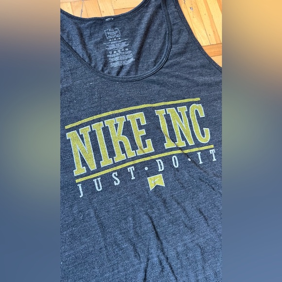 Vintage Nike - Picture 4 of 4